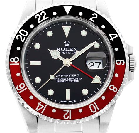 rolex oyster perpetual date gmt master ii superlative chronometer price|rolex gmt master ii oystersteel.